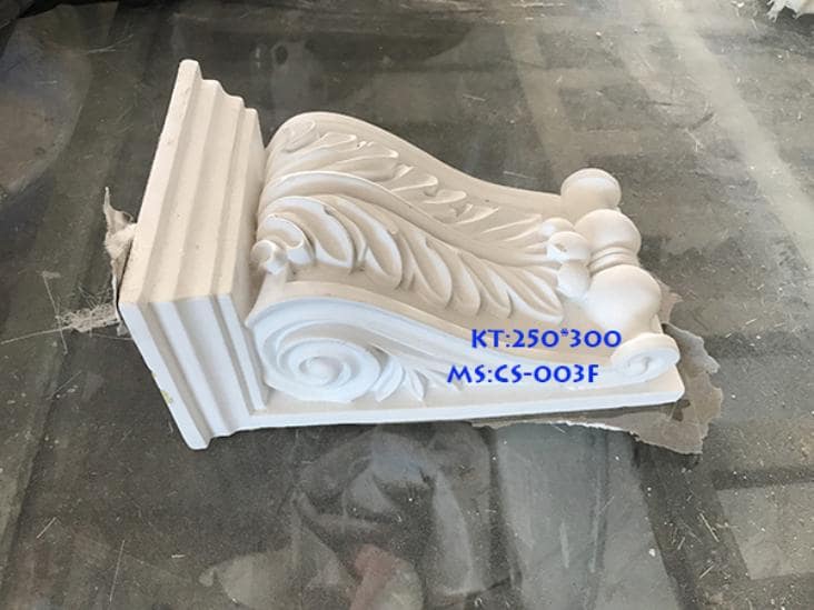 Thạch cao | CON BỌ BÊ TÔNG
